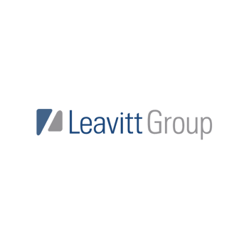 Leavitt Group Logo